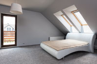 High Laver bedroom extensions