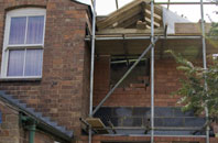 free High Laver home extension quotes