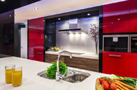 High Laver kitchen extensions